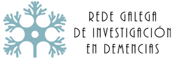 Rede Galega de Investigación en Demencias